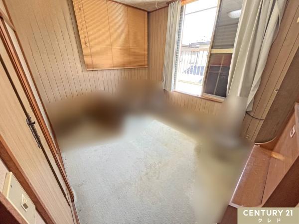 坂戸市鶴舞４丁目の中古一戸建て