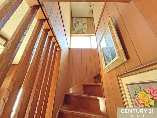 坂戸市鶴舞４丁目の中古一戸建て