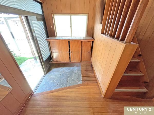 坂戸市鶴舞４丁目の中古一戸建て