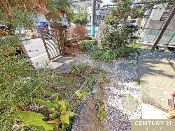 坂戸市鶴舞４丁目の中古一戸建て