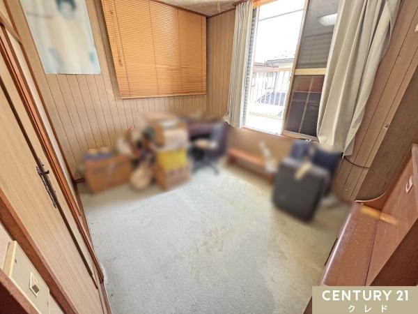 坂戸市鶴舞４丁目の中古一戸建て