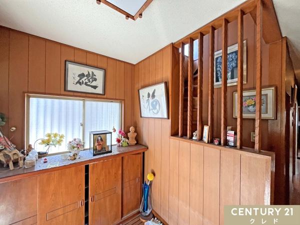 坂戸市鶴舞４丁目の中古一戸建て