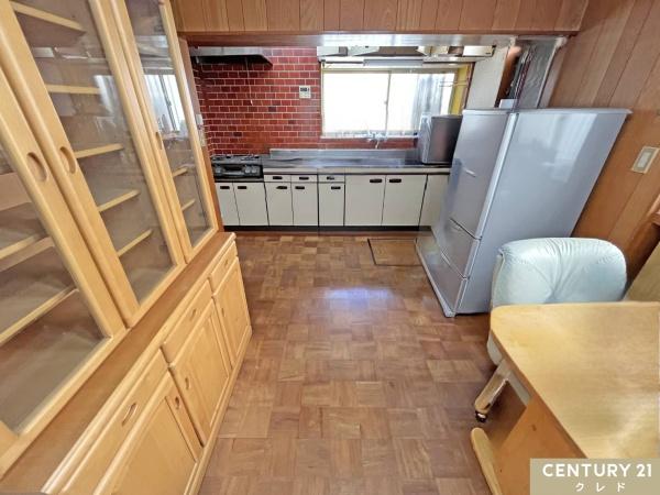 坂戸市鶴舞4丁目　中古一戸建て