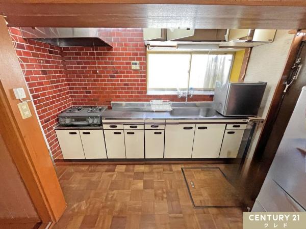 坂戸市鶴舞4丁目　中古一戸建て