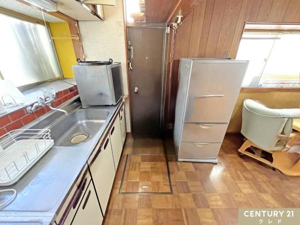 坂戸市鶴舞４丁目の中古一戸建て