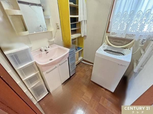 坂戸市鶴舞４丁目の中古一戸建て