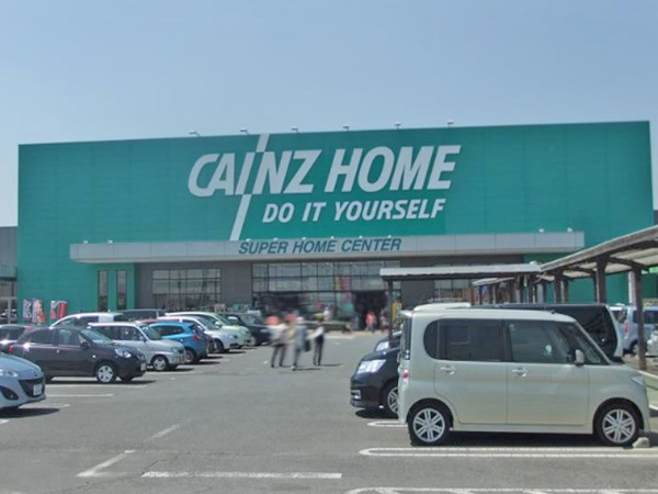 川島町下伊草 新築分譲住宅 全13棟 7号棟(カインズ川島インター店)