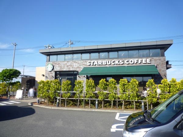 川島町下伊草 新築分譲住宅 全13棟 7号棟(スターバックスコーヒー カインズスーパーモールかわじま)