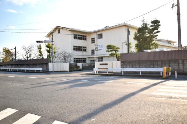 川島町下伊草 新築分譲住宅 全13棟 7号棟(川島町立伊草小学校)