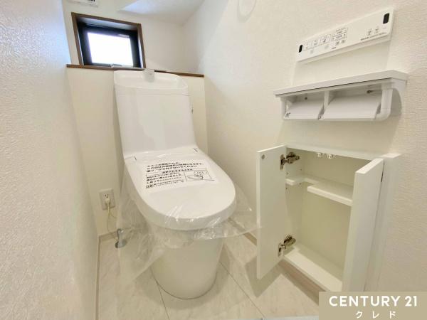 川島町下伊草　新築分譲住宅　全13棟　7号棟