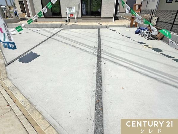川島町下伊草　新築分譲住宅　全13棟　7号棟