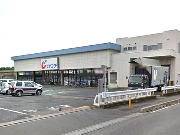 坂戸市柳町2期 新築一戸建て(カワチ薬品坂戸店)