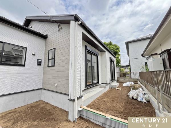 坂戸市柳町2期　新築一戸建て