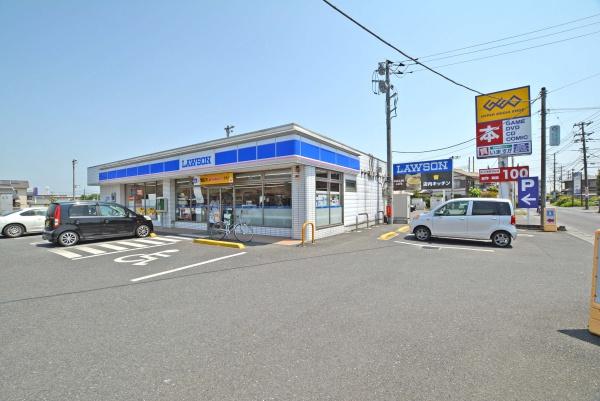 入間郡越生町大字上野の中古一戸建て(ローソン毛呂山長瀬店)