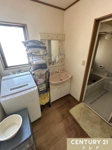 入間郡越生町大字上野の中古一戸建て