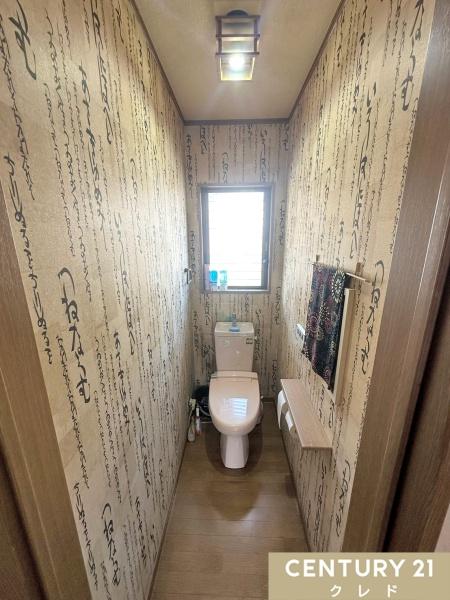 入間郡越生町大字上野の中古一戸建て