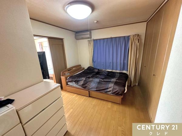 入間郡越生町大字上野の中古一戸建て
