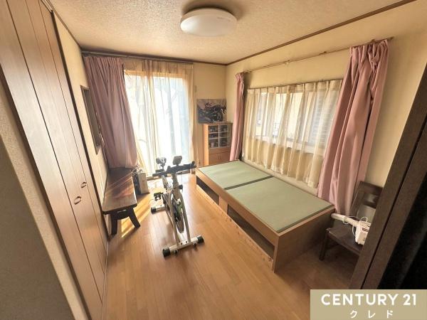 入間郡越生町大字上野の中古一戸建て