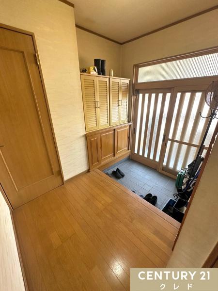 入間郡越生町大字上野の中古一戸建て