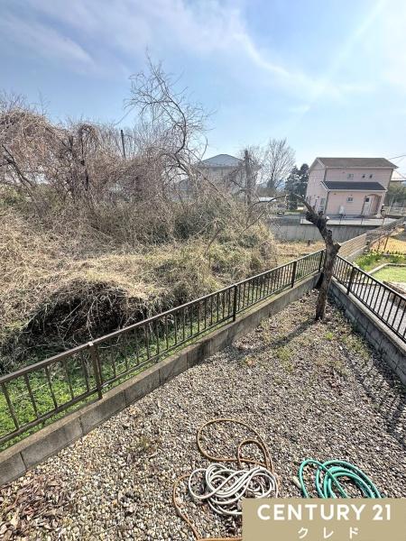 入間郡越生町大字上野の中古一戸建て