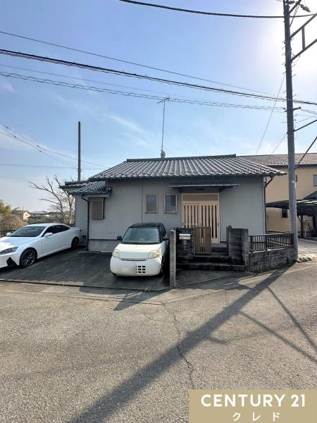 入間郡越生町大字上野の中古一戸建て