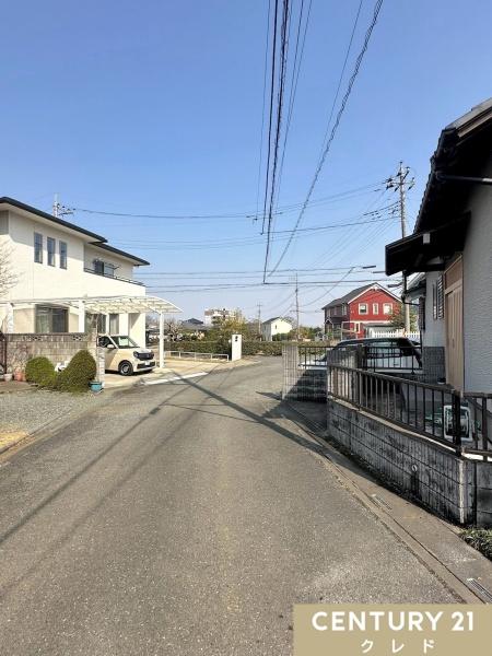 入間郡越生町大字上野の中古一戸建て