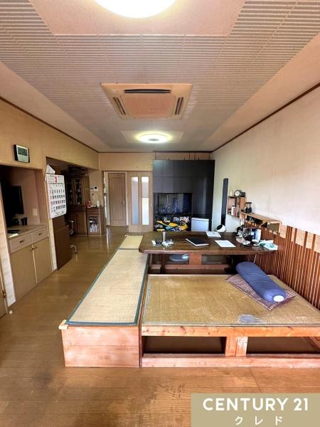 越生町上野　中古一戸建て