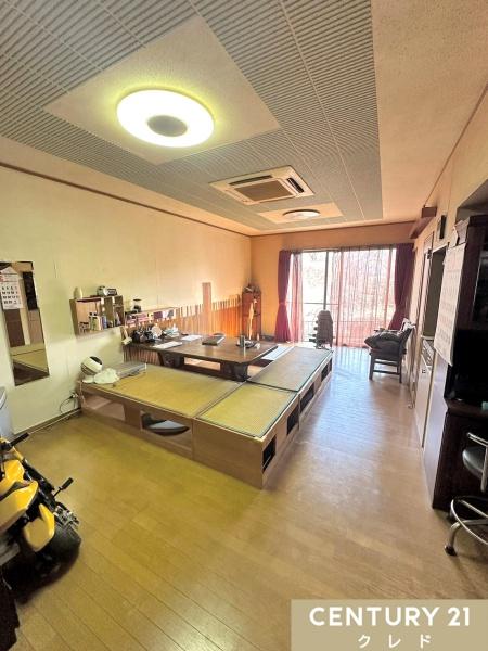 入間郡越生町大字上野の中古一戸建て