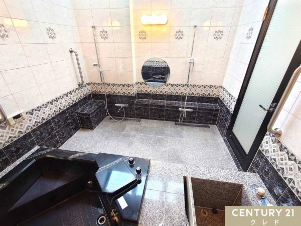 川越市伊勢原町４丁目の中古一戸建て