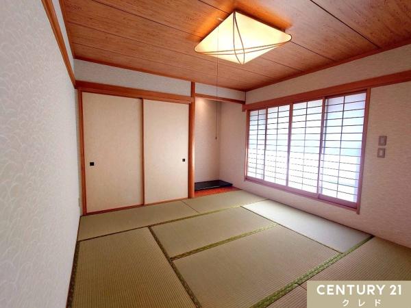 川越市伊勢原町４丁目の中古一戸建て