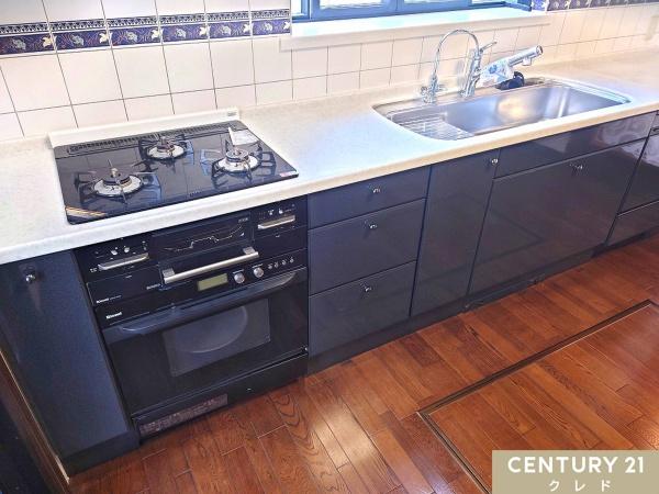 川越市伊勢原町４丁目の中古一戸建て
