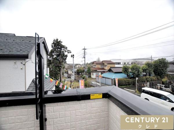 第5川越市砂　新築分譲住宅　全8棟　B号棟