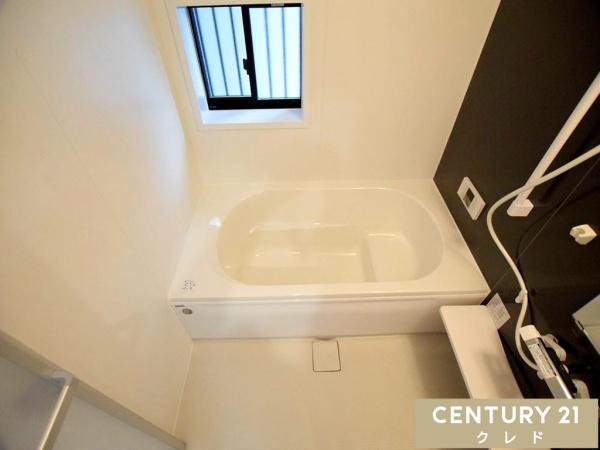 第5川越市砂　新築分譲住宅　全8棟　C号棟