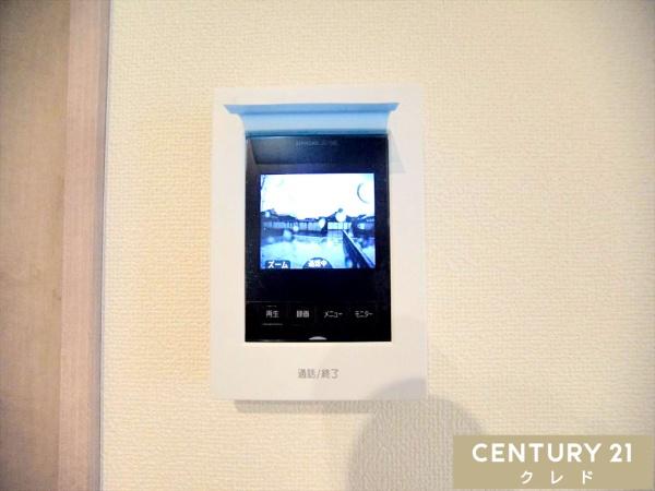 第5川越市砂　新築分譲住宅　全8棟　C号棟