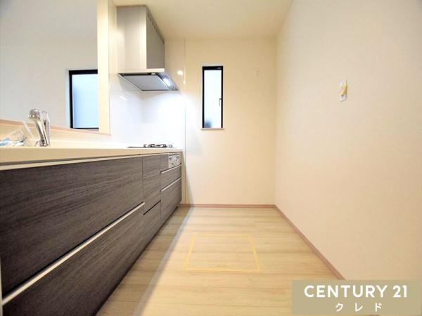 第5川越市砂　新築分譲住宅　全8棟　C号棟