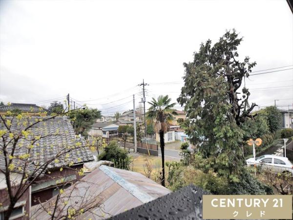 第5川越市砂　新築分譲住宅　全8棟　D号棟