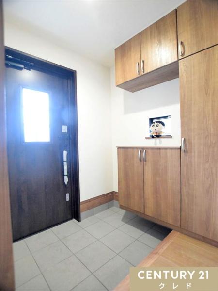 第5川越市砂　新築分譲住宅　全8棟　D号棟