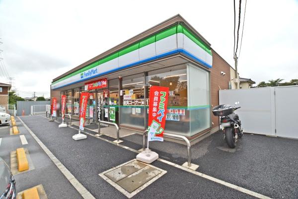 東松山市和泉町の中古一戸建て(ファミリーマート東松山インター店)