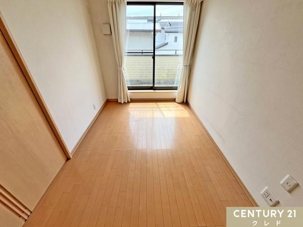東松山市和泉町の中古一戸建て