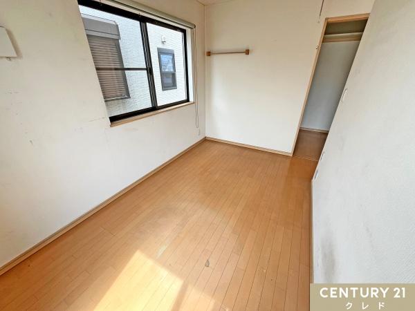 東松山市和泉町の中古一戸建て