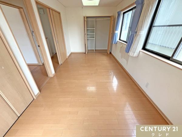 東松山市和泉町の中古一戸建て
