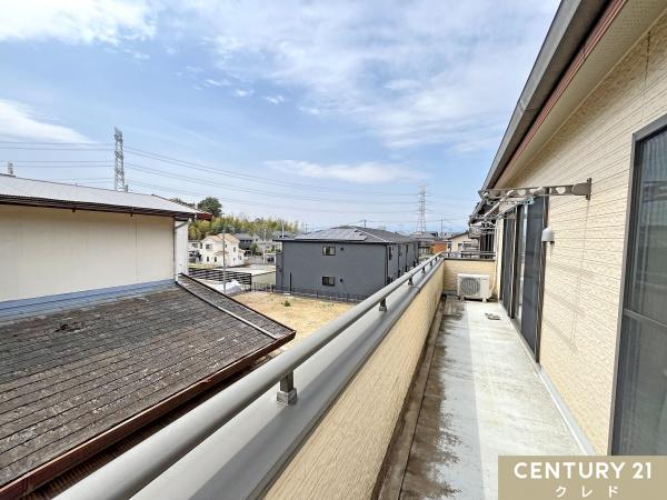 東松山市和泉町の中古一戸建て