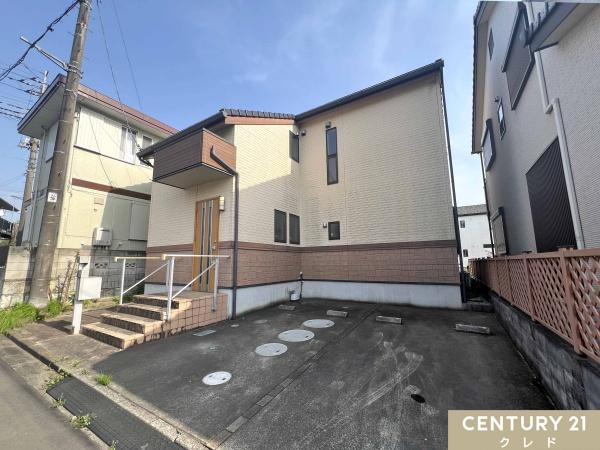 東松山市和泉町　中古一戸建て