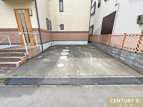 東松山市和泉町の中古一戸建て