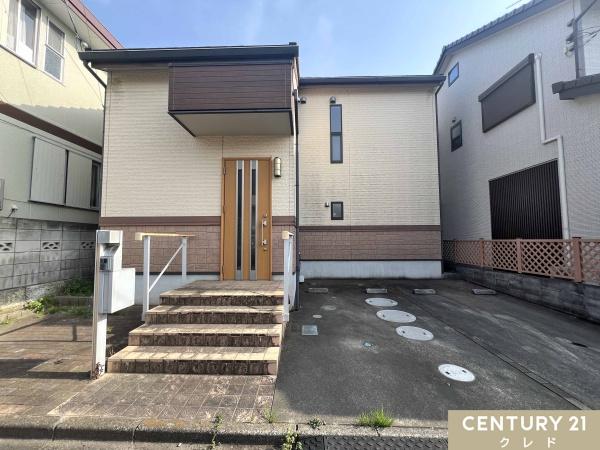 東松山市和泉町　中古一戸建て