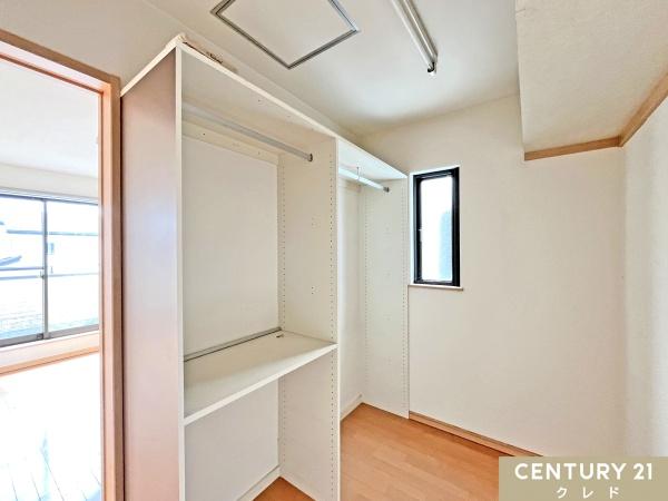 東松山市和泉町の中古一戸建て