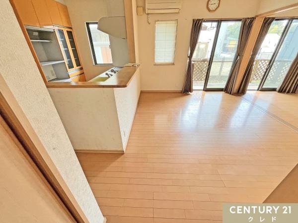 東松山市和泉町　中古一戸建て