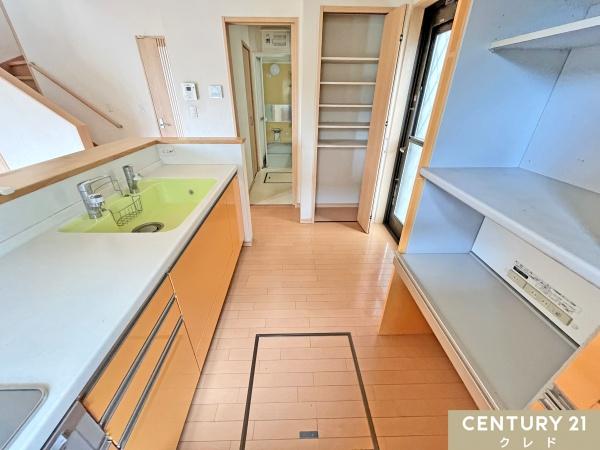 東松山市和泉町の中古一戸建て