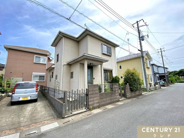 入間郡毛呂山町大字下川原の中古一戸建て