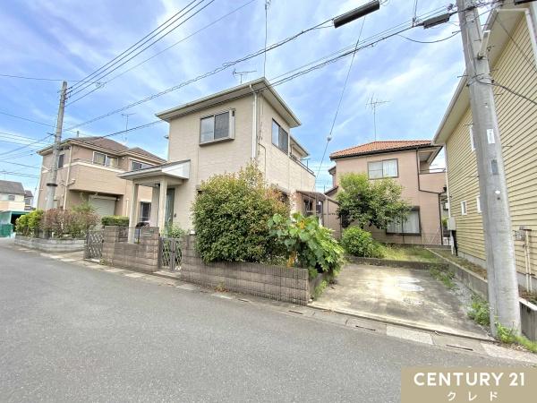 入間郡毛呂山町大字下川原の中古一戸建て
